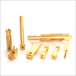 Brass Plugs
