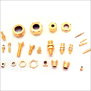 Electric Brass Parts