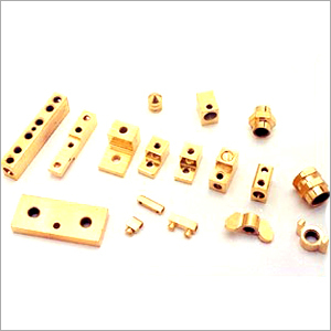 Electric Brass Parts