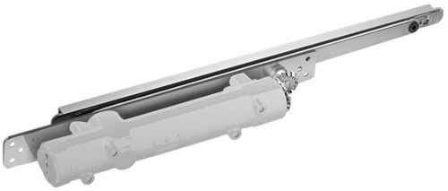 Cam Action Concealed Door Closer