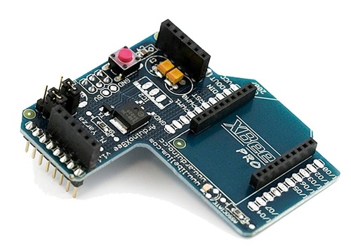 R3+XBEE SHIELD STARTER KIT
