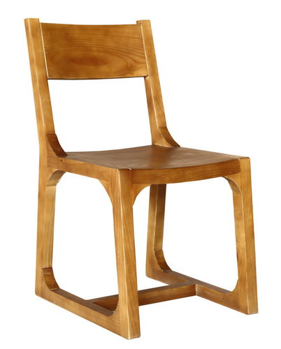 Handmade Soho Armless Chair