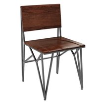 Handmade Modern Dining Chair