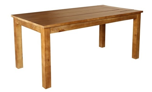 Glaze Soho Dining Table 6-Seater