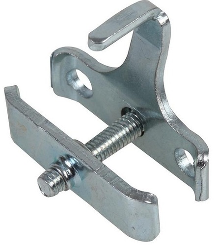 Cable Clamp - Designed for 50 Amp Battery Modular Connectors | Lightweight at 13 Grams, Durable Design