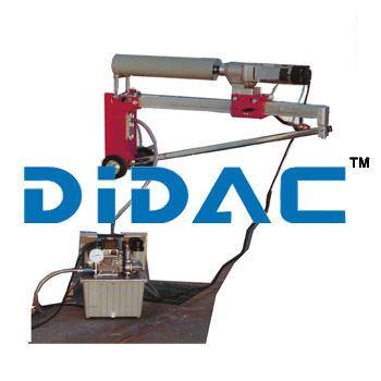 Electric Core Drilling With Vacuum Facility