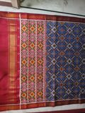 Rajkoti Patola Sarees