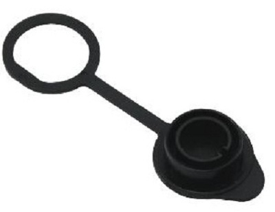 DUST CAP, FOR PANEL PLUG