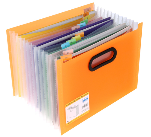 Desktop Document Organizer
