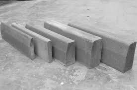 Concrete Kerb Stones