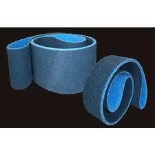 ALO RMC Belts - Length 915mm, Width 100mm, Grit 320 | Versatile Abrasive Solution for Precision Smoothing and Finishing