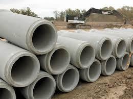 Industrial Rcc Spun Pipes