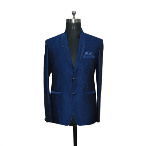 Mens Blazer