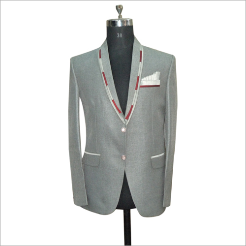 Men Coat