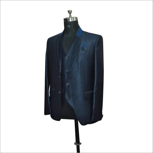 Mens Party Wear Blazer