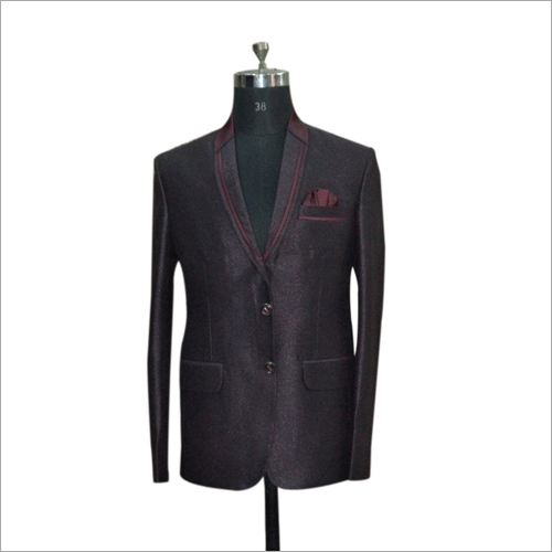 Designer Blazer