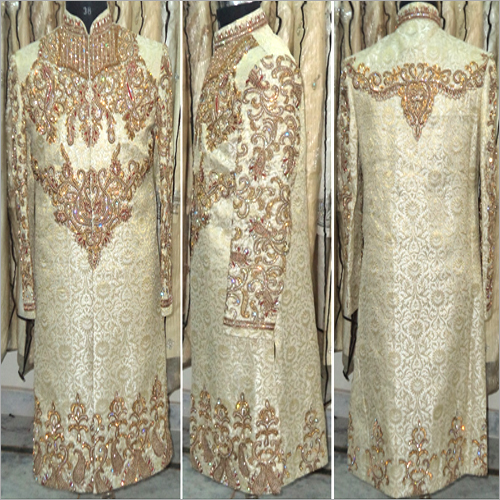 Mens Sherwani