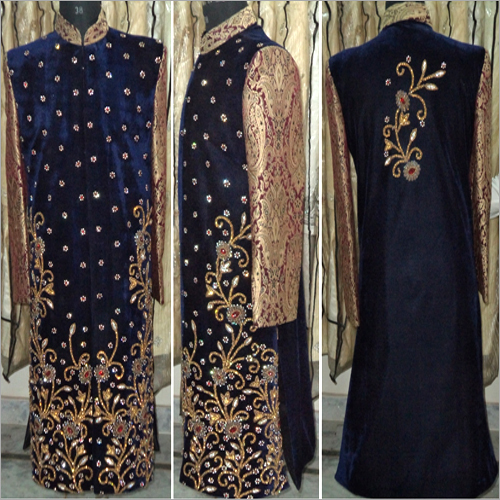 Designer Sherwani