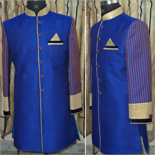 Mens Indo Western