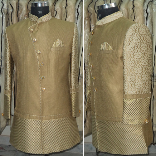 Indo Western Wear