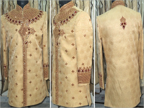Latest Designer Sherwani
