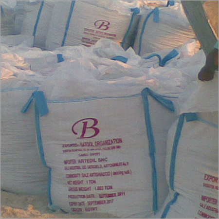 Salt Inorganic
