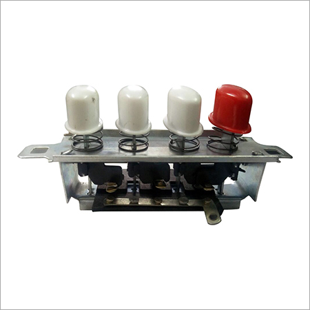 Four Key Piano Switch