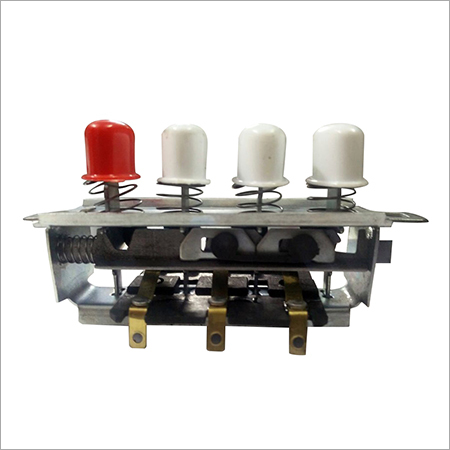 Mixer Grinder Piano Switch