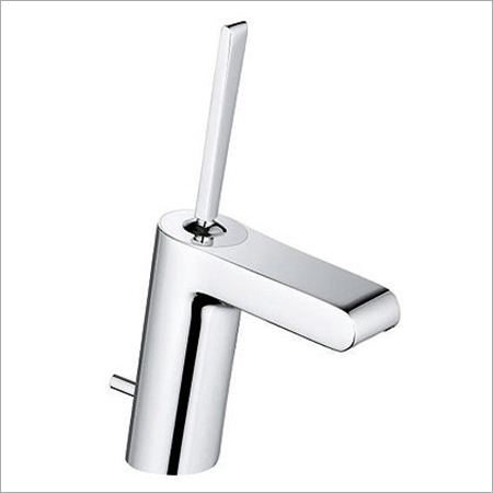 Kludi O-Cean Single lever basin mixer DN 10 with joystick