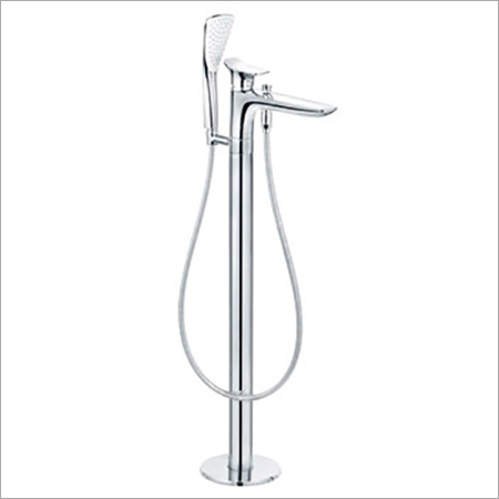 Kludi Amba Single Lever Bath & Shower Mixer DN 15 (Free Stand)
