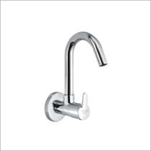 Sink tap Wall mounted