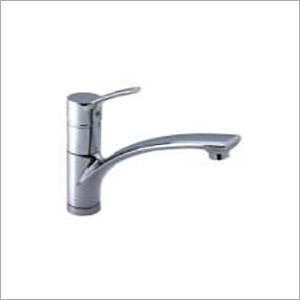 HARMONY SINGLE LEVER SINK MIXER DN15; SWIVEL SPOUT