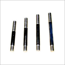 Steel Studs Bolts