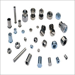 Self Clinching Nuts