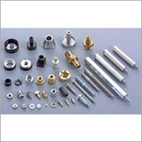 Precision Turned Parts
