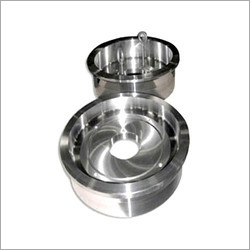 Grinding Components
