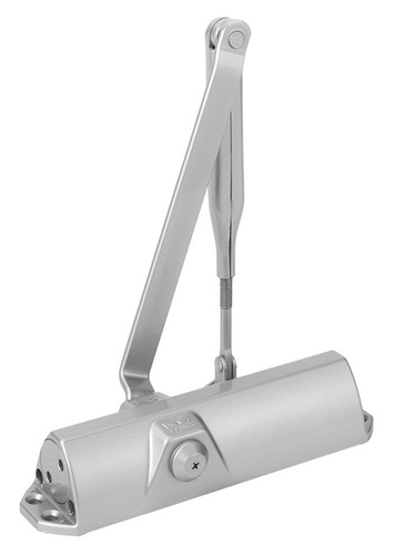 Rack & Pinion Door Closer
