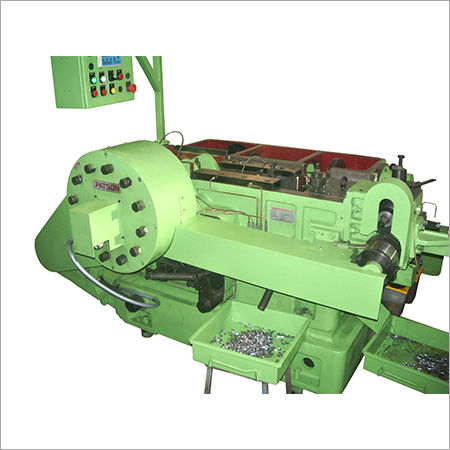 Apple Green Bullet Lead Swaging Machines