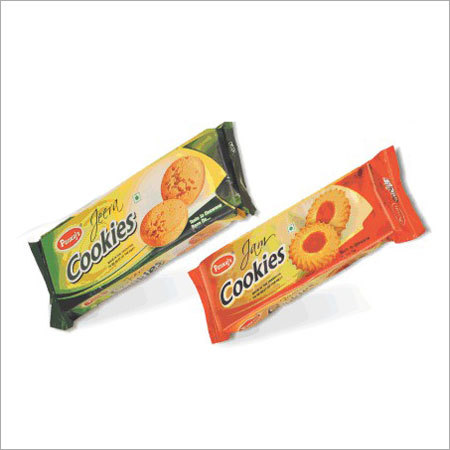 Coconut Cookies