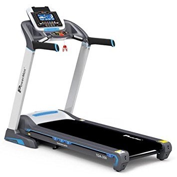 Motorized Treadmill-New 2.75 HP