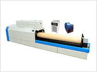 300w Rotary Die Board Laser Cutting Machine - Wood, 180-720mm Diameter, 3000mm Length | Dual Co2 Lasers, High Precision, Energy Efficient