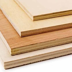 Wooden Gurjan Plywood
