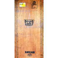 Virgin Gold Gurjan Plywood