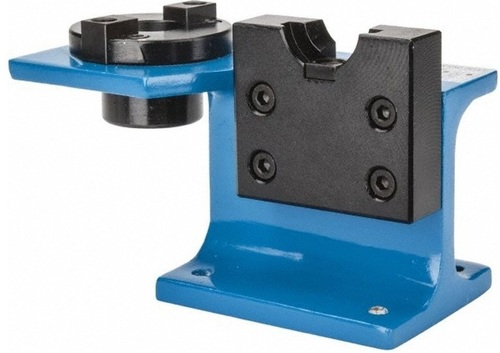 CNC Tool Tightening Fixture