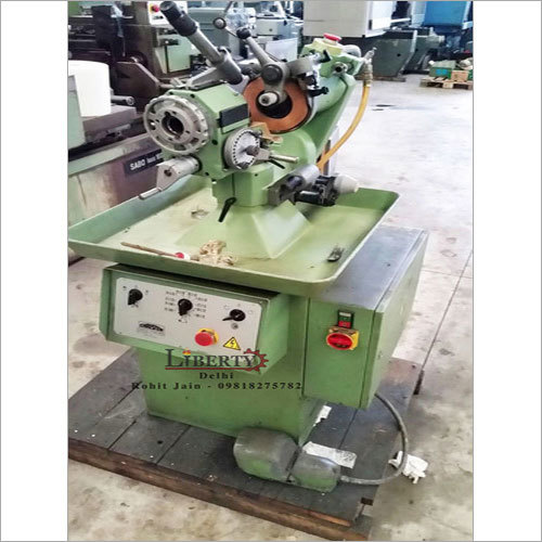 Christen Drill Grinder