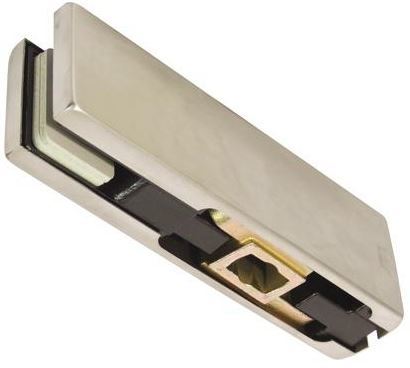 Bottom Patch Fitting