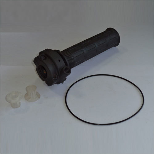 Two Wheeler Rubber Oil Seals