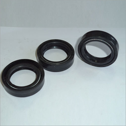 Oil Seals