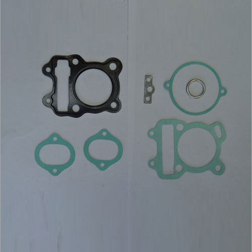 Bajaj Gas Kit