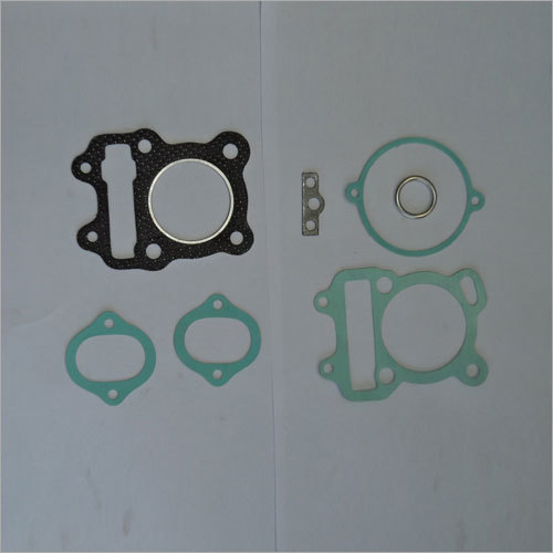 Bajaj Gas Kit